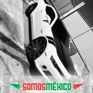 Meet your Posher, Genaro